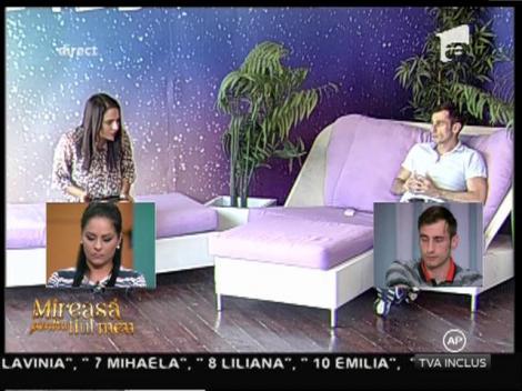 Liliana şi Vlăduţ, demascaţi sau acuzaţi pe nedrept de strategii?