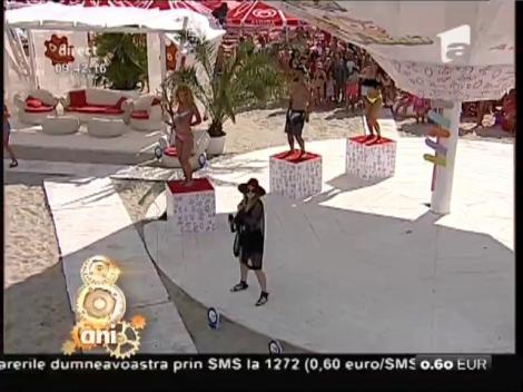 Serena feat. F Charm - "Cupidon"