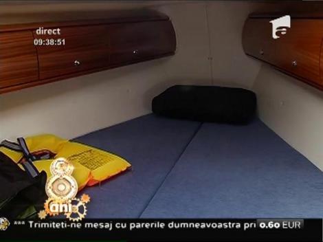 Yachting, o pasiune scumpă