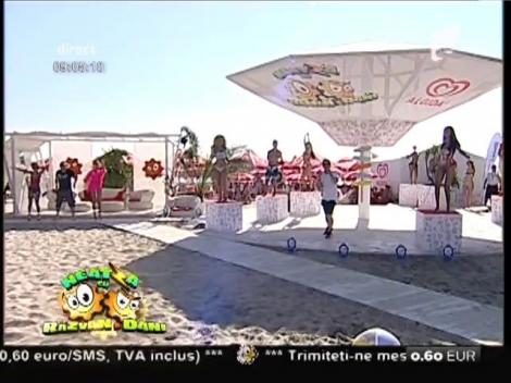 Andrei Leonte - "Te iubesc cât 2"