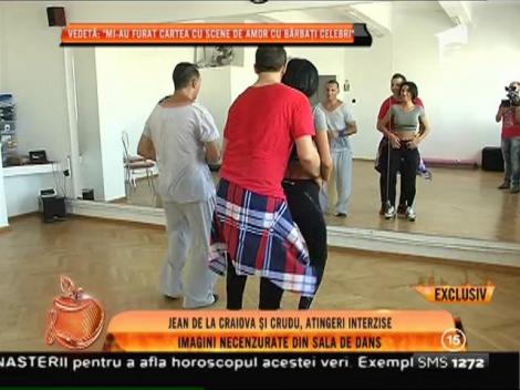 Imagini INTERZISE! Daniela Crudu, în brațele unui cunoscut bărbat din showbizul românesc!