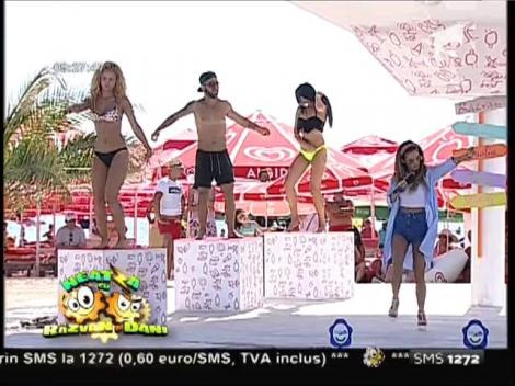 Mellina - "Minciuna mă omoară"