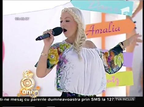 Adina - "Good Times"