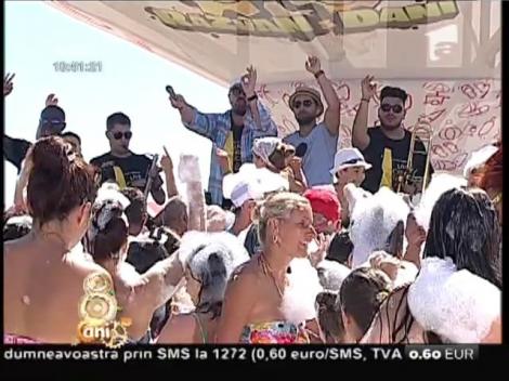 LIVE! Horia Brenciu - "Azi am chef de mare"