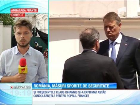 Măsuri de securitate sporite în România. Ministrul de Interne cere vigilenţă maximă în acest weekend
