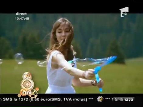 Premieră de vară! Horia Brenciu, juratul X Factor, are cel mai vesel si nebun videoclip: "Do what you like"