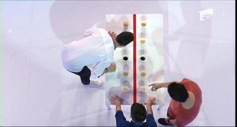 Final FANtastic. Liviu Vârciu și echipa sa, de meserie câștigători!