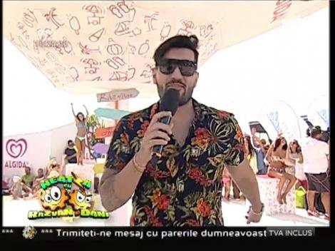 Nadir - "Melodia mea"