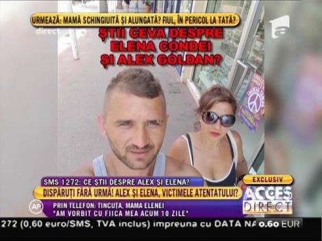 Doi români, victimele atentatului din Franța