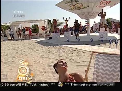 Nadir - "Mă întreabă sufletul"