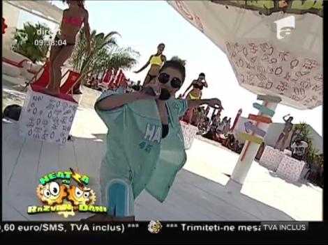 Jo - "Cu un picior în Rai"