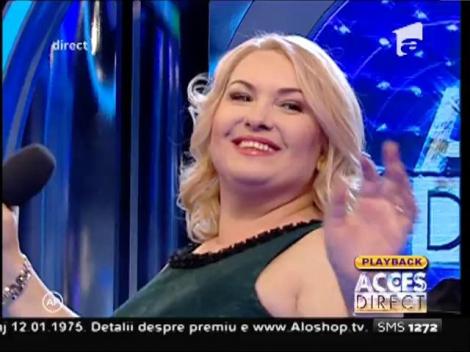 Viorica și Ioniță de la Clejani: "Bobârlica"