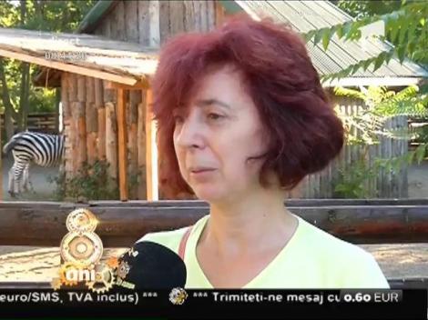 Microrezervaţia din Constanţa, un obiectiv turistic deosebit