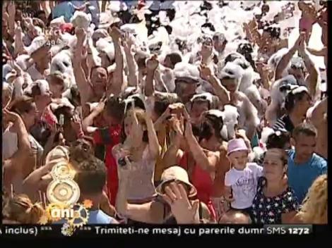 Gipsy Casual - "Sweet Love"