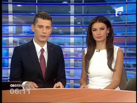 Doi oameni au murit şi alţi trei au fost răniţi grav, în urma unui accident teribil pe autostrada Timişoara- Lugoj