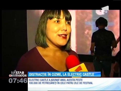 IMA Star Observator 18/07/2016