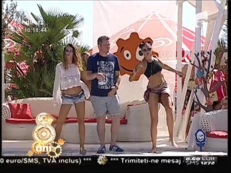 Pacha Man - "Acelaşi sânge"