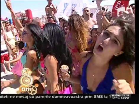 Ruby feat. Dorian Popa - "Bună, ce mai zici?"