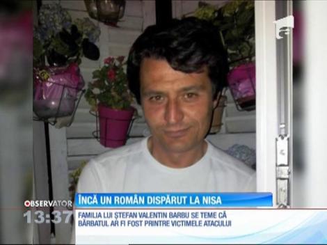 Încă un român ar putea fi printre victimele atacatorului de la Nisa