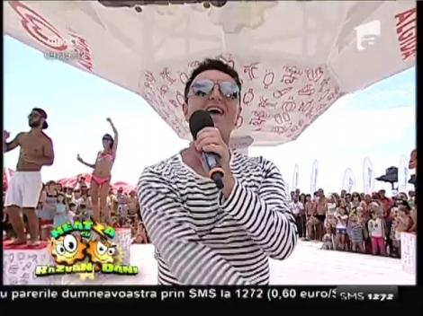 Aurel Moldoveanu - "Io-s moldovean"