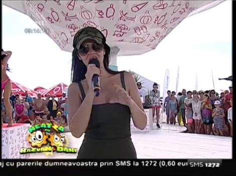 Francesca - "Nu disco"