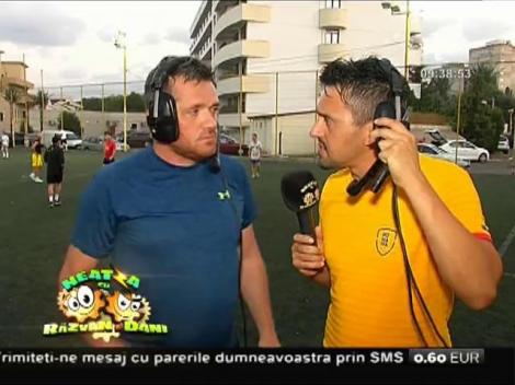 Reeditarea finalei EURO 2016: Portugalia vs. Franţa