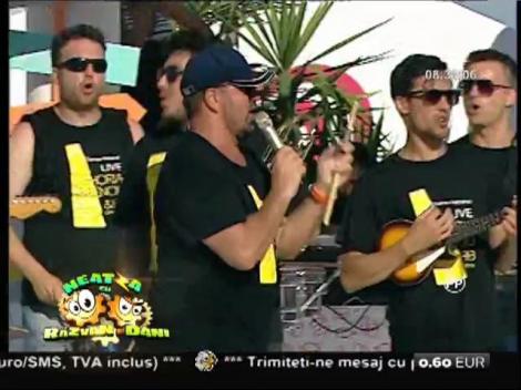 Horia Brenciu & HB Orchestra - "Do what you like"