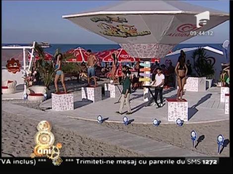 Vanotek feat. Code & Georgian - "I'm coming home"