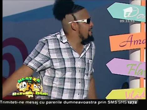 Vanotek feat. Hevito - Viajero