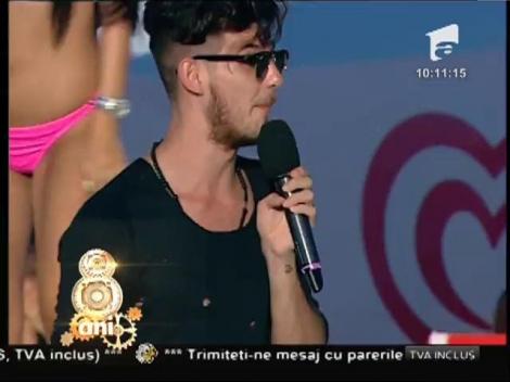 Noaptea Târziu - Photoshopu'