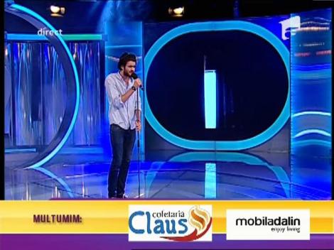 Mihail: "Simt că ne-am îndepărtat"