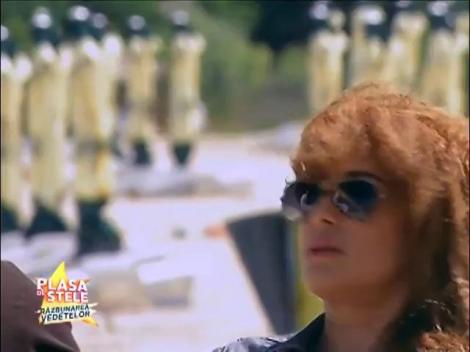 Aurelian Temișan și Andrei Duban vorbesc fluent limbile chineză şi sudaneză! Șerban Copoț și Nico au luat o plasă de zile mari!