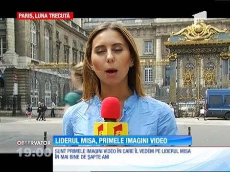 Gregorian Bivolaru a fost adus sub escortă de la Paris &icirc;n Bucureşti