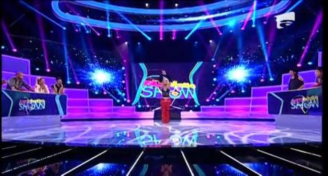 FANtastic show: "Cine are cea mai bună memorie". Liviu V&acirc;rciu este atent la toate detaliile