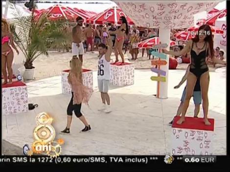 Annes feat. JerryCo - Ţi-ai Dorit Alta