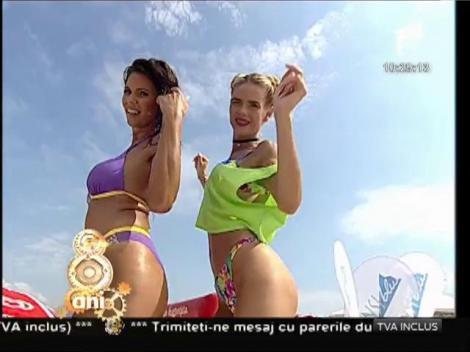 Roxana Nemeş - Mă predau