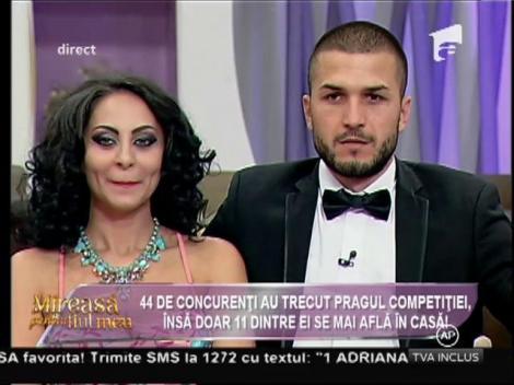 Marea finală se apropie, tensiunea își pune amprenta pe concurenți