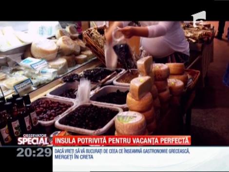 SPECIAL! Hydra, insula potrivită pentru vacanţa perfectă