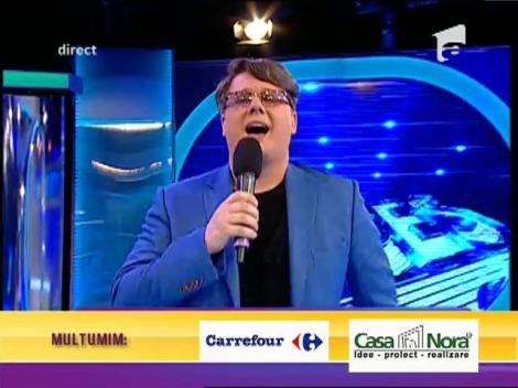 Fuego: "Am încredere în dragostea ta"