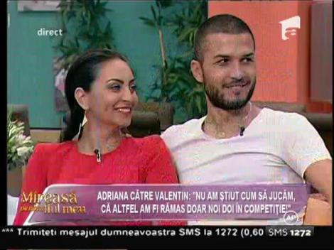 Mesajele telespectatorilor i-au pus pe concurenţi pe jar!