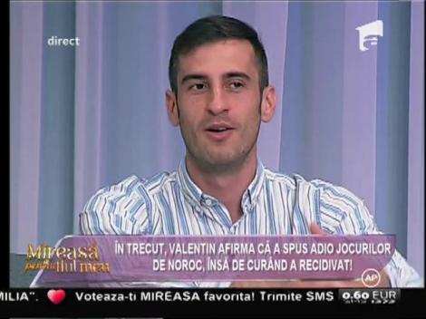 Tentaţia pariurilor le dă târcoale băieţilor!