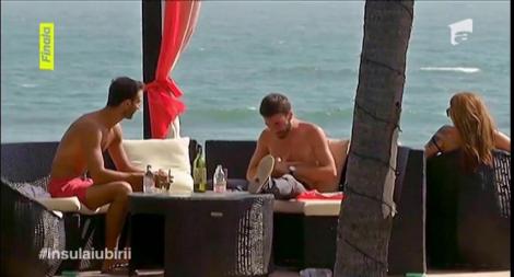 Hamude nu mai poate să nege! Și-a deschis inima și a făcut o dezvăluire de-a dreptul șocantă! „Nu mai vreau să...”