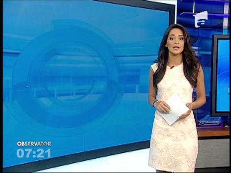 Horoscopul zilei 27/07/2016. Racii sunt plini de energie şi capabili să facă lucruri măreţe