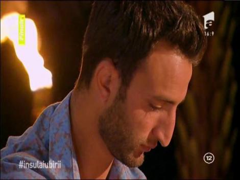 Loredana, moment de sinceritate: M-am &icirc;ndrăgostit de Sorin