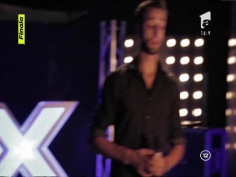 Surpriză de proporții! Un alt concurent de la „Insula iubirii” participă la „X Factor”! Despre cine crezi că este vorba?