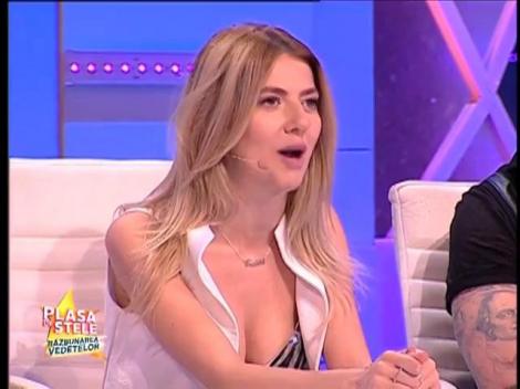 Lidia Buble, farsă uriașă din partea lui Răzvan Simion! Ce crezi că a pățit vedeta, chiar de ziua ei?