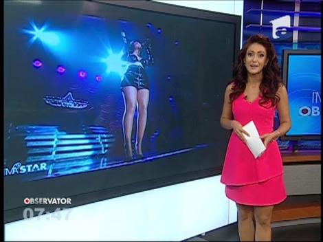 IMA Star Observator 29/07/2016