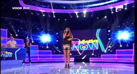 „Ruleta imitatorilor” a fost pusă pe șotii! Cum ar fi cântat Michael Jackson piesa „I Will Survive” a Gloriei Gaynor