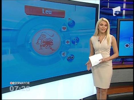Horoscopul zilei 30/07/2016. Gemenii trec printr-o perioadă de aur în relaţia de cuplu