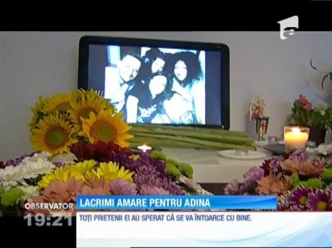 Alpinista care a murit în munţii Nepalului a fost adusă în ţară